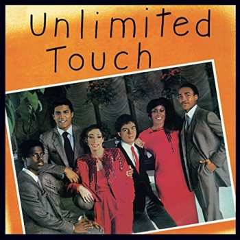 CD Unlimited Touch: Unlimited Touch