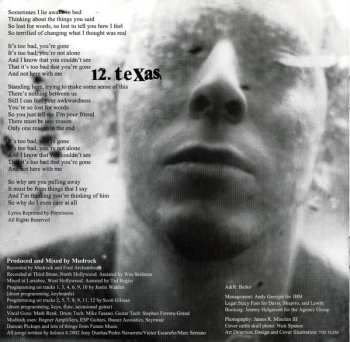 CD Ünloco: Becoming I