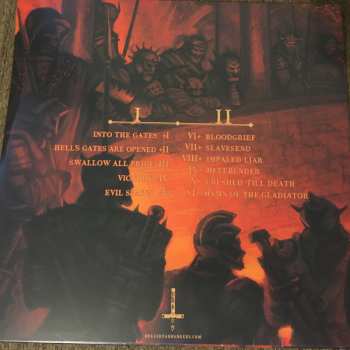 LP Unlord: Gladiator