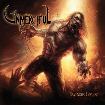 CD Unmerciful: Ravenous Impulse