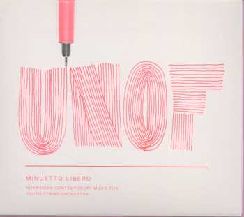 Album Unof: Minuetto Libero