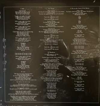 LP Unprocessed: ...And Everything In Between