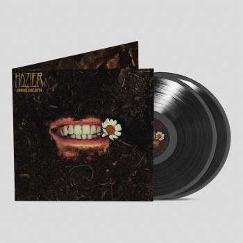 2LP Hozier: Unreal Unearth