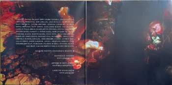 LP Unreqvited: Beautiful Ghosts