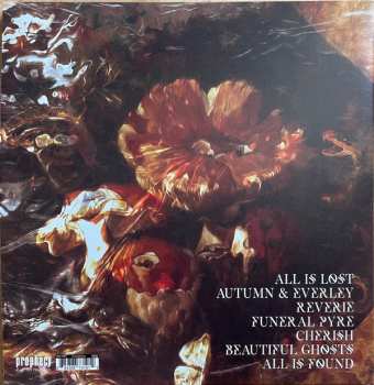 LP Unreqvited: Beautiful Ghosts