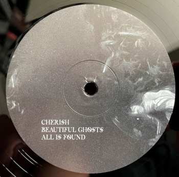 LP Unreqvited: Beautiful Ghosts