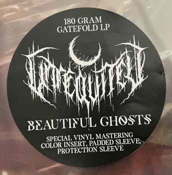 LP Unreqvited: Beautiful Ghosts