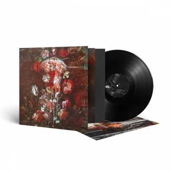 LP Unreqvited: Beautiful Ghosts