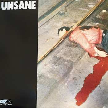 LP Unsane: Unsane