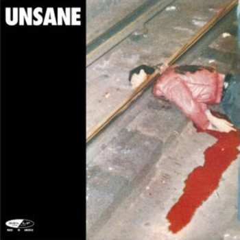 CD Unsane: Unsane