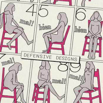 LP Unschooling: Defensive Designs LTD | CLR
