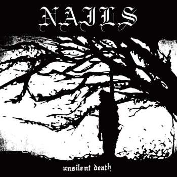 LP Nails: Unsilent Death