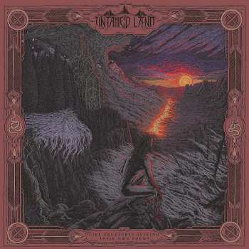 Album Untamed Land: Like Creatures Seeking Their Own Forms