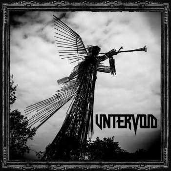 Album Untervoid: Untervoid