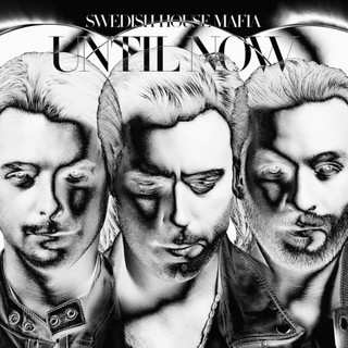 Album Swedish House Mafia: Until Now