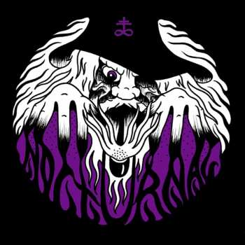 Album Nocturnal: Until The Morning Light / Black Magic