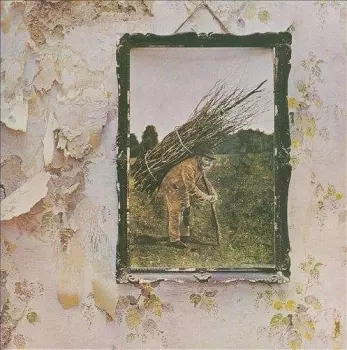 Led Zeppelin: Untitled