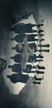 2LP Rammstein: Rammstein