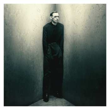 2LP Rammstein: Rammstein