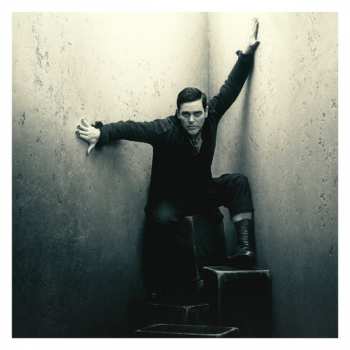 2LP Rammstein: Rammstein