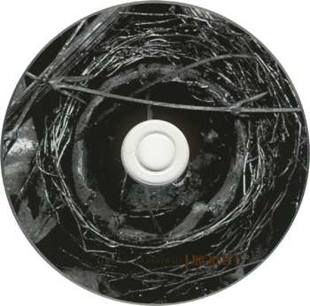 CD Unto Ashes: Grave Blessings