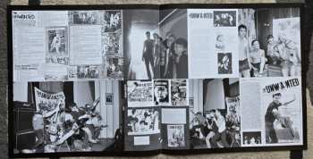 LP Unwanted: The 1983 Demo