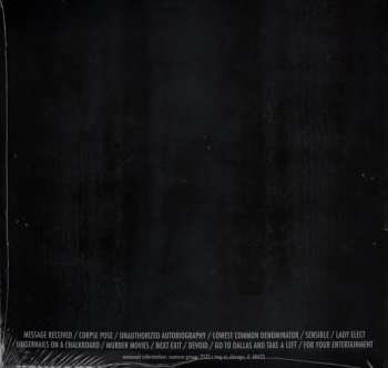 LP Unwound: Repetition