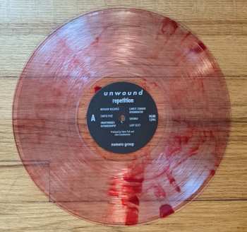 LP Unwound: Repetition CLR