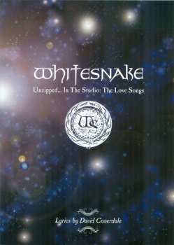 5CD/DVD/Box Set Whitesnake: Unzipped LTD | DLX