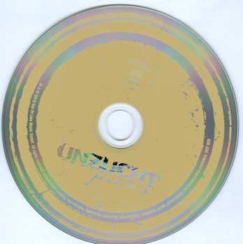 2CD/Box Set Unzucht: Akephalos LTD