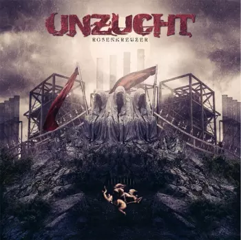 Unzucht: Rosenkreuzer