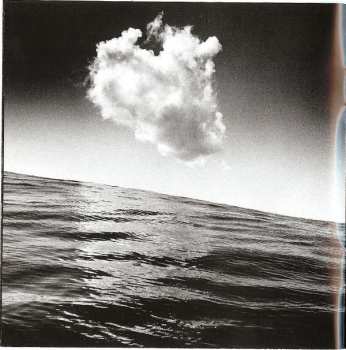 CD Peter Gabriel: Up