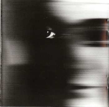 CD Peter Gabriel: Up