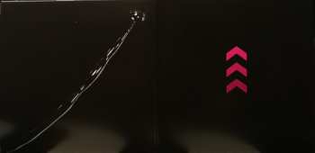 2LP Peter Gabriel: Up