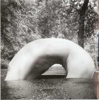 CD Peter Gabriel: Up