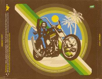 CD Up, Bustle & Out: City Breakers - 18 Frames Per Second