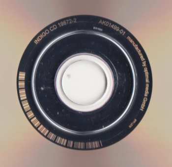 CD Up, Bustle & Out: 24-Track Almanac: Original Bristol Sound Massive LTD