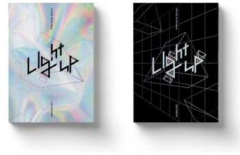 CD Up10tion: Light Up