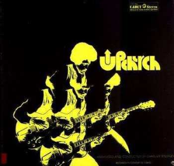 Album Phil Upchurch: Upchurch