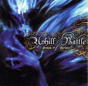 CD Uphill Battle: Wreck Of Nerves