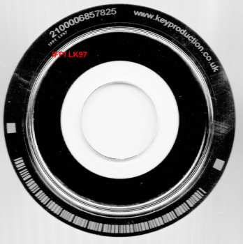 CD UPP: UPP / This Way