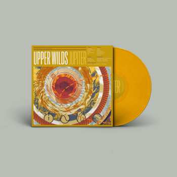 LP Upper Wilds: Jupiter CLR | LTD