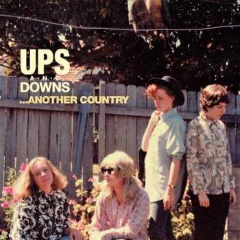 Album Ups And Downs: ...Another Country