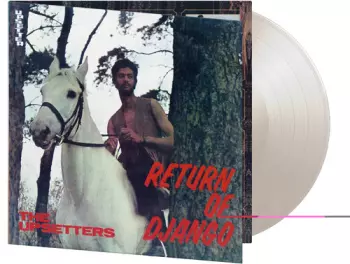 The Upsetters: Return Of Django