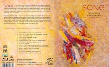Blu-ray/SACD Uranienborg Vokalensemble: Song