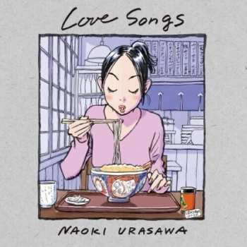 Album Urasawa,naoki: Love Songs