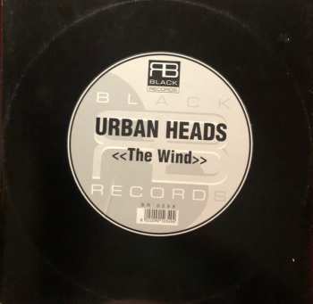 Album Urban Heads: The Wind