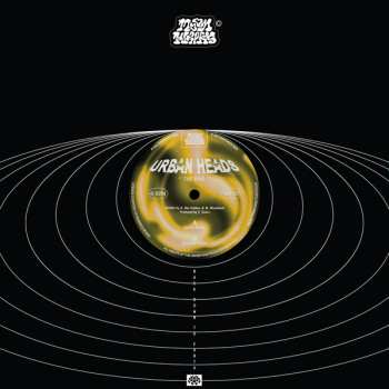 LP Urban Heads: The Wind