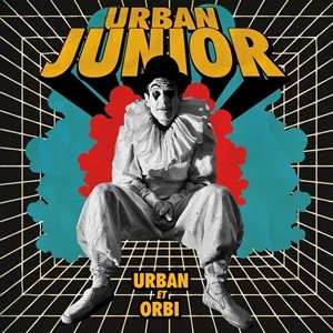 CD Urban Junior: Urban Et Orbi