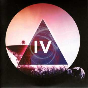 5CD/Box Set Urban Meditation: Headspace LTD